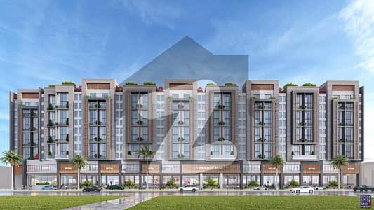 3250 Sq. Feet Luxury Flat For Sale In London Town, Qasimabad 2 Bed, Drawing, Lounge, And Top Amenities 3250 Sq. Feet Luxury Flat For Sale In London Town, Qasimabad 2 Bed, Drawing, Lounge, And Top Amenities