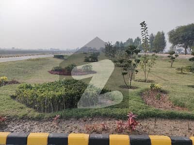 LDA City Lahore 10 Marla Plot At 150 Ft Neelam Road LDA City Lahore 10 Marla Plot At 150 Ft Neelam Road