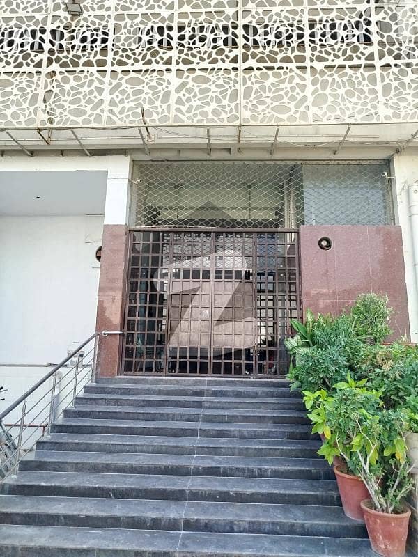 Apartment For Sale Main Shaheed E Millat Road