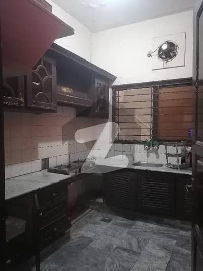 2 Bed Upper Portion Available For Rent In Zeeshan Street Near Chaklala Scheme 3