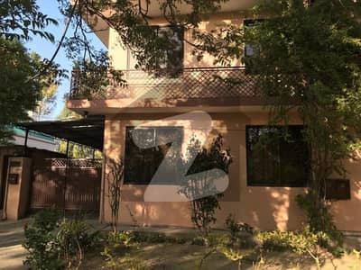 272 Sq Yds Corner House For Sale In G-9/3, Islamabad 272 Sq Yds Corner House For Sale In G-9/3, Islamabad
