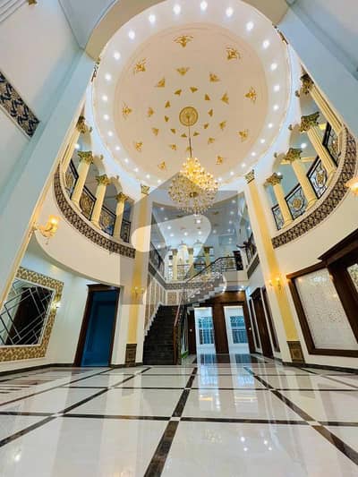2 Kanal Brand New First Entry House For Sale Available In Valencia Housing Society Lahore 2 Kanal Brand New First Entry House For Sale Available In Valencia Housing Society Lahore