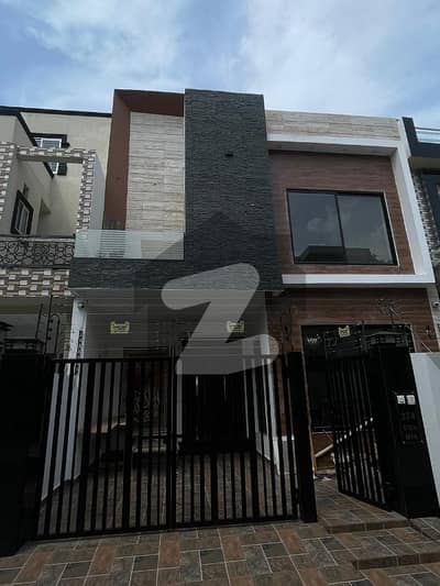 7 Marla Of Serenity Your New Home In Lake City Lahore