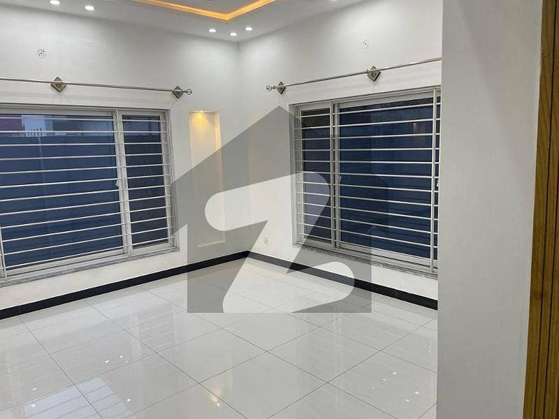 10 Marla House Portion For Rent