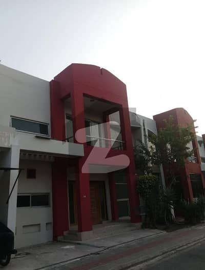 5 Marla House For Sale in Safari Villa Bahria Town Lahore