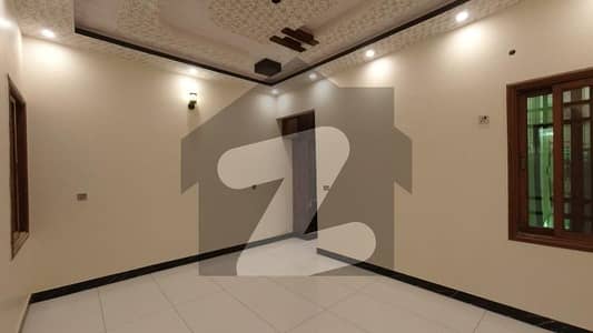 BRAND NEW LUXURY HOUSE G+2 AVAILABLE ON SALE IN GULSHAN E IQBAL BLOCK 5