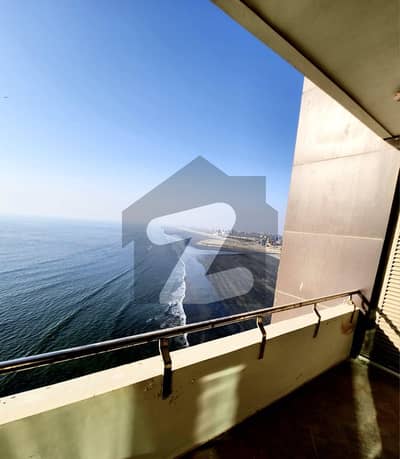 Elegant Seafront 2-Bedroom Apartment Available For Rent In Emaar Pearl Tower! Elegant Seafront 2-Bedroom Apartment Available For Rent In Emaar Pearl Tower!