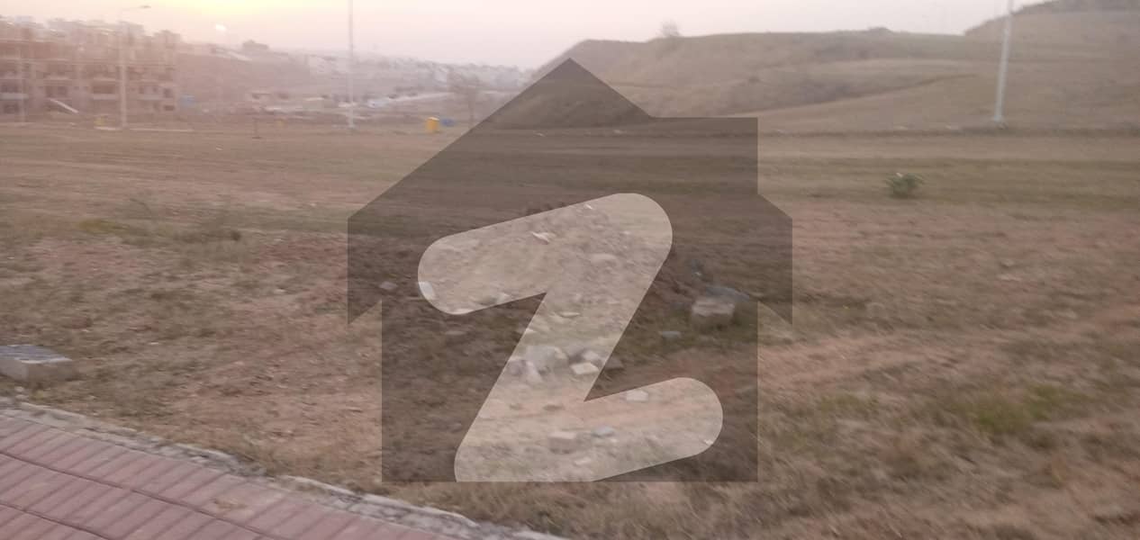 Fresh open file with Rs 290 surcharge DHA Valley, DHA Defence, Islamabad ID51391696