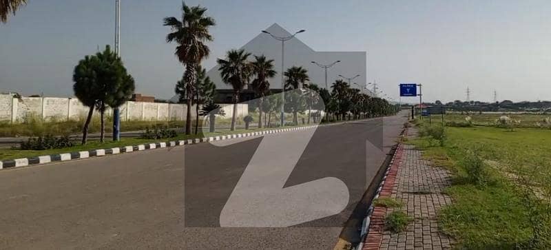 1 Kanal Main Boulevard Cheap Price plot