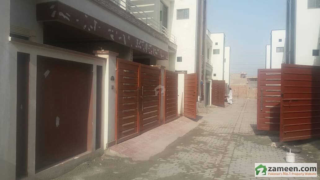 5 Marla House For Sale Shalimar Colony, Multan ID6783507