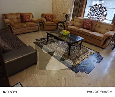 1 Kanal Double Storey House For Rent Best For Office Use