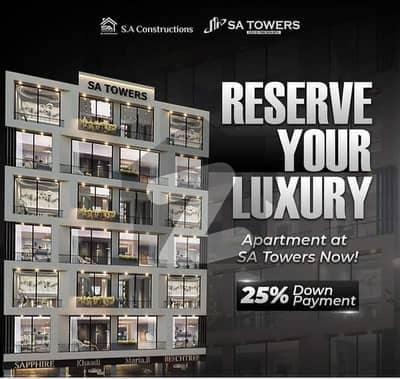 You can get your Appartment in only 17 lac on easy Installments plan in Southern Block bahria orchard lahore You can get your Appartment in only 17 lac on easy Installments plan in Southern Block bahria orchard lahore