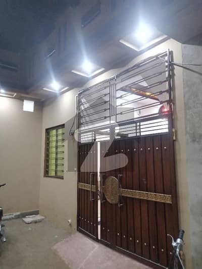 2 Marla Single House