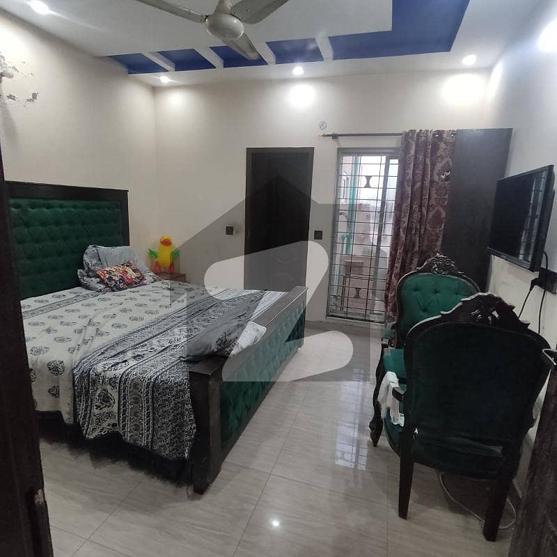 Eden Boulevard 2nd Floor Portion For Rent Eden Boulevard Housing Scheme