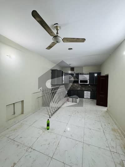 Brand New Ground Portion For Rent