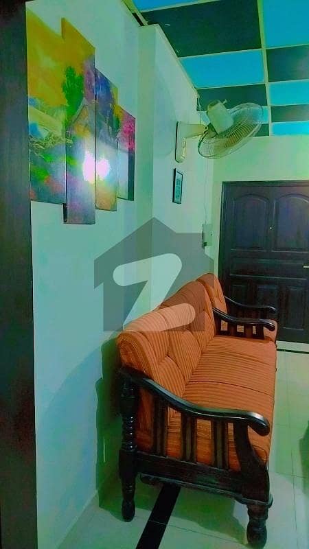 F-11 Markaz Apartment For Rent