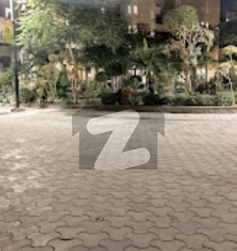 Prime Location Property For Sale In Falaknaz Presidency Karachi Is