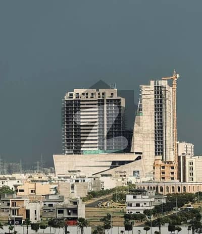 Studio Apartment Available In J7 Emporium on 29 lac booking