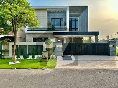 One Kanal Brand New Luxury Ultra-Modern Design Most Beautiful Fully Furnished Bungalow 2 Servant Quarter In Basement For Sale At Prime Location Of DHA Lahore Near To Park KFC & Tim Hortons. One Kanal Brand New Luxury Ultra-Modern Design Most Beautiful Fully Furnished Bungalow 2 Servant Quarter In Basement For Sale At Prime Location Of DHA Lahore Near To Park KFC & Tim Hortons.