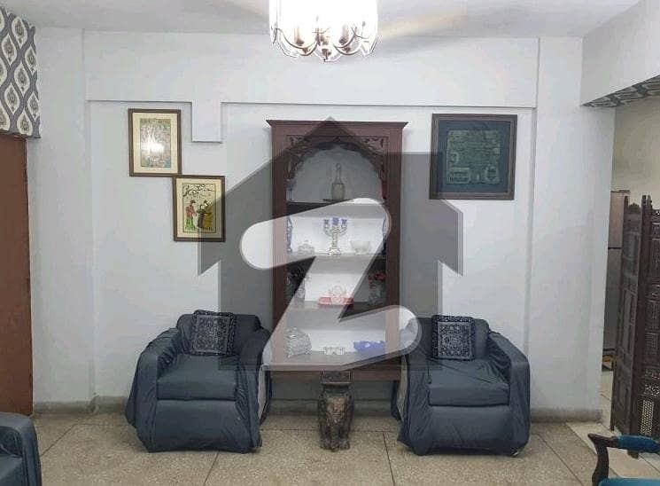 Flat For sale In Beautiful Askari 5