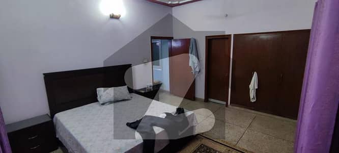 House For Sale North Nazimabad block H