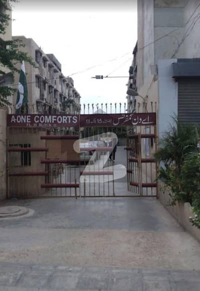 2 BED DD - GROUND FLOOR - FLAT FOR RENT