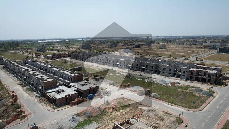 5 Marla Safari Home Very Hot Location In Bahria Orchard Phase 4 G 6 For Sale 5 Marla Safari Home Very Hot Location In Bahria Orchard Phase 4 G 6 For Sale