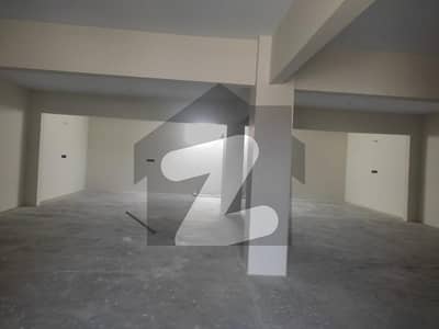 Warehouse