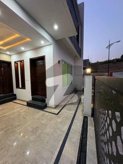 Brand New 5 Marla House For Sale In Bahria Enclave Islamabad Sector H Brand New 5 Marla House For Sale In Bahria Enclave Islamabad Sector H