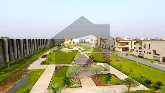 5 Marla Plot For Sale At Prime Location In Citi Housing Sialkot Block A Ext