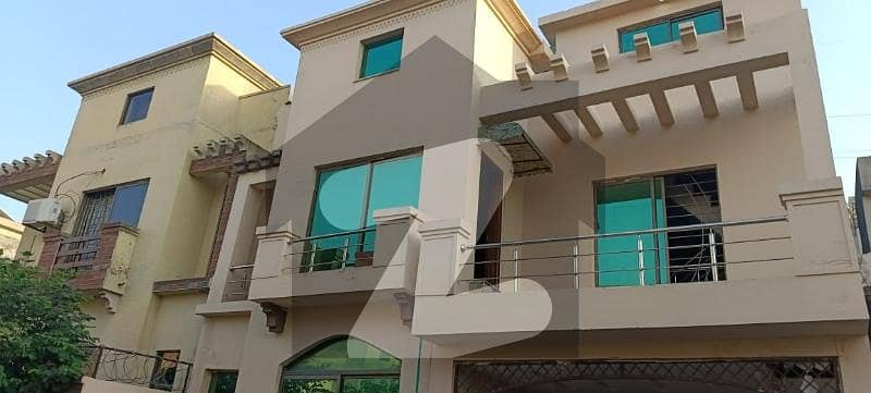 Bahria Town Phase 8, 7 Marla Double Unit House On Investor Rate Bahria Town Phase 8, 7 Marla Double Unit House On Investor Rate
