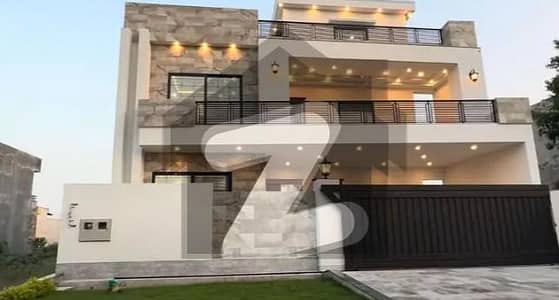 G-13/1 40x80 Brand new double story house available