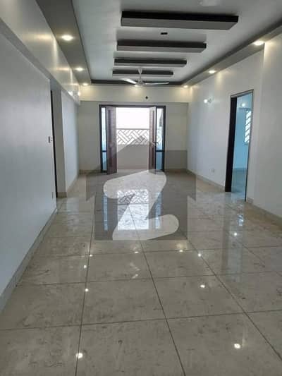 Flat For Rent In Shaheed E Millat Road