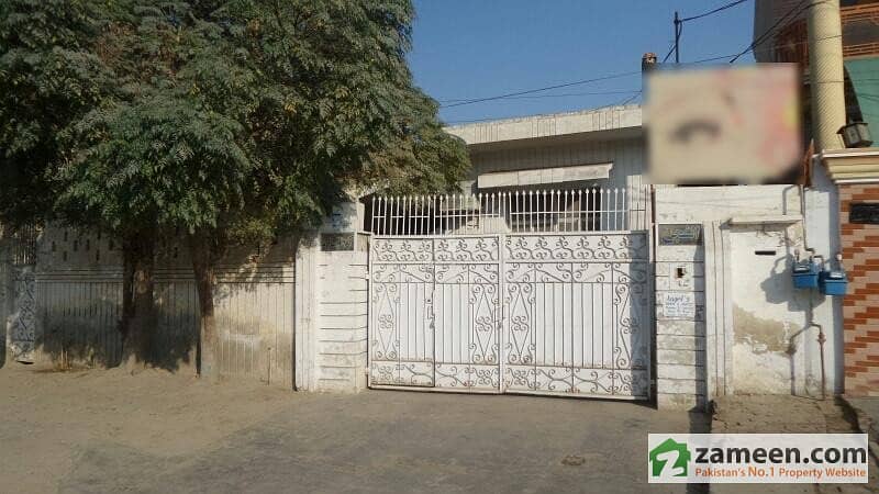 1 Kanal House For Sale