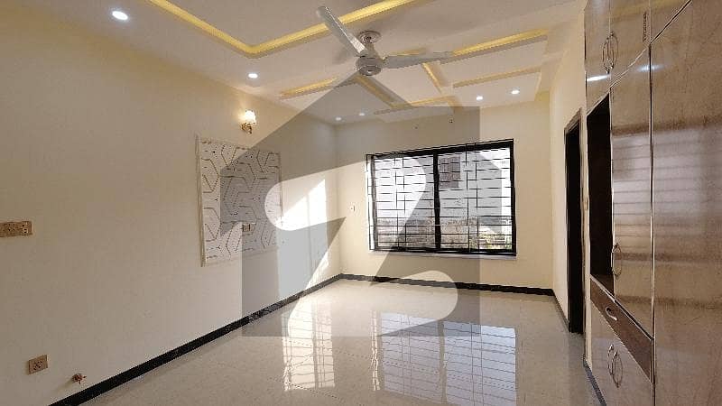 Reserve A Centrally Located House In E-11 Reserve A Centrally Located House In E-11