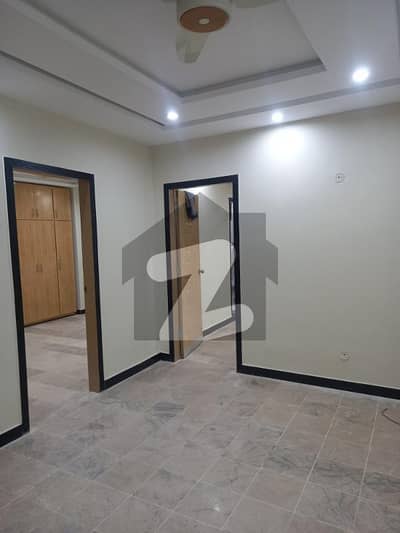 2 Bedroom Unfurnished Apartment Available For Rent In E/11/4