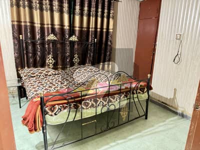 2 Bedroom Apartment On Ground Floor For Rent