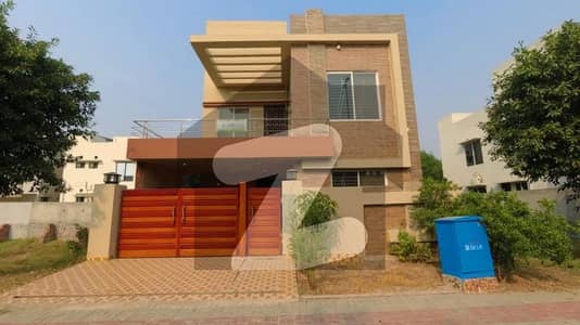 Ideal House For Sale In Bahria Orchard Phase 1 - Southern