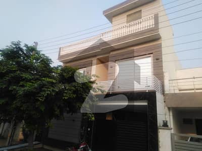 7 Marla Upper Portion Separate Entrance On Mohalanwal Road For Rent