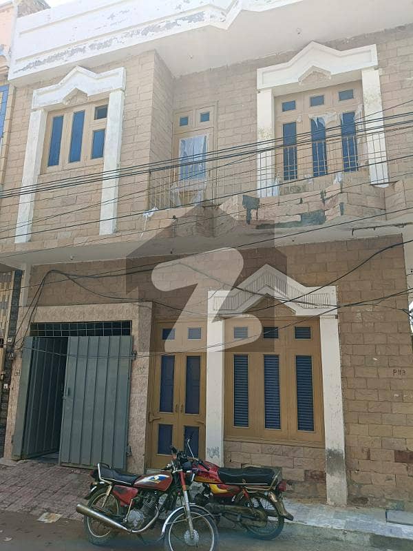 House For Rent At Ali Housing Colony Jhang Road