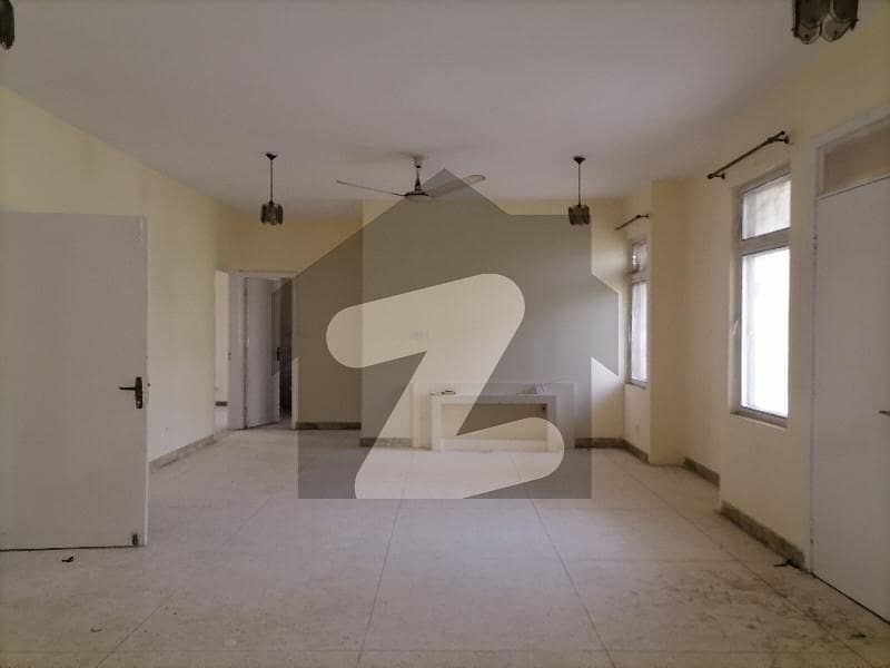 Ideal Flat For Sale In Askari 5