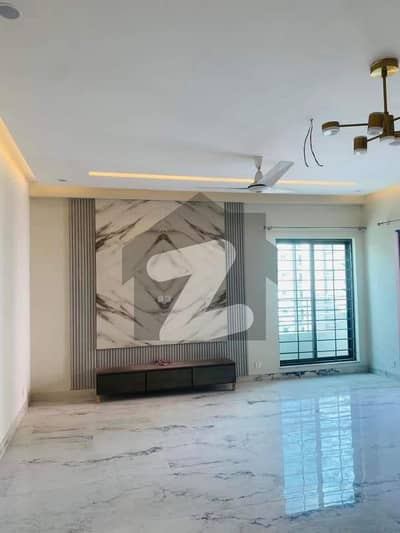 3 Bed Flat B. New Available For Rent Army Housing Complex, Askari 10, Sector S Lahore Cantt