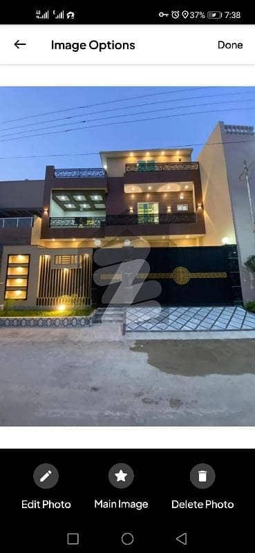 Stunning And Affordable Prime Location House Available For Sale In Sufiyan Garden Stunning And Affordable Prime Location House Available For Sale In Sufiyan Garden