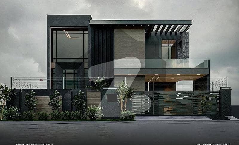 One Kanal Brand New Luxury Ultra-Modern Design Most Beautiful Fully Furnished Bungalow 2 Servant Quarter In Basement For Sale At Prime Location Of DHA Lahore Near To Park & Commercial Market. One Kanal Brand New Luxury Ultra-Modern Design Most Beautiful Fully Furnished Bungalow 2 Servant Quarter In Basement For Sale At Prime Location Of DHA Lahore Near To Park & Commercial Market.