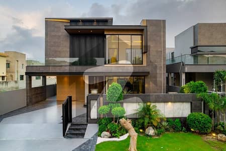 1 Kanal Top Quality Build Luxurious Beautiful Modern Design Villa For Sale in DHA Lahore Phase 5 Prime Location 1 Kanal Top Quality Build Luxurious Beautiful Modern Design Villa For Sale in DHA Lahore Phase 5 Prime Location