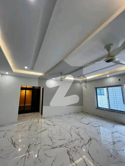 20 Marla portion for rent
