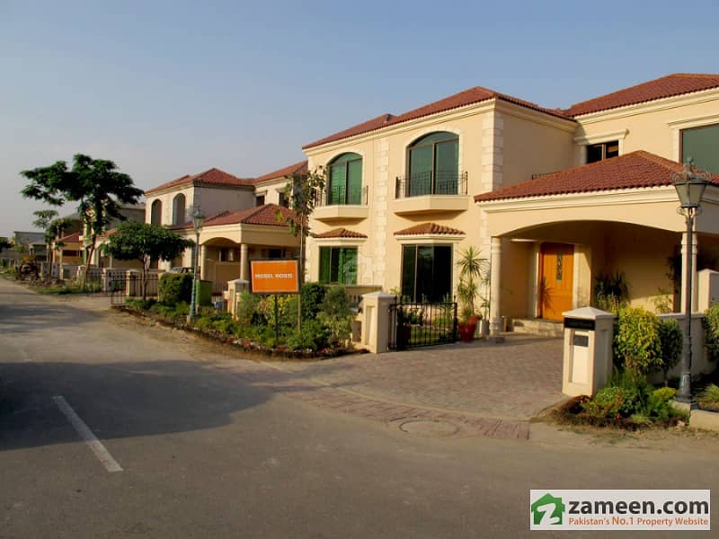 10 Marla Complete Finished House Grand City, GT Road, Kharian ID2004792