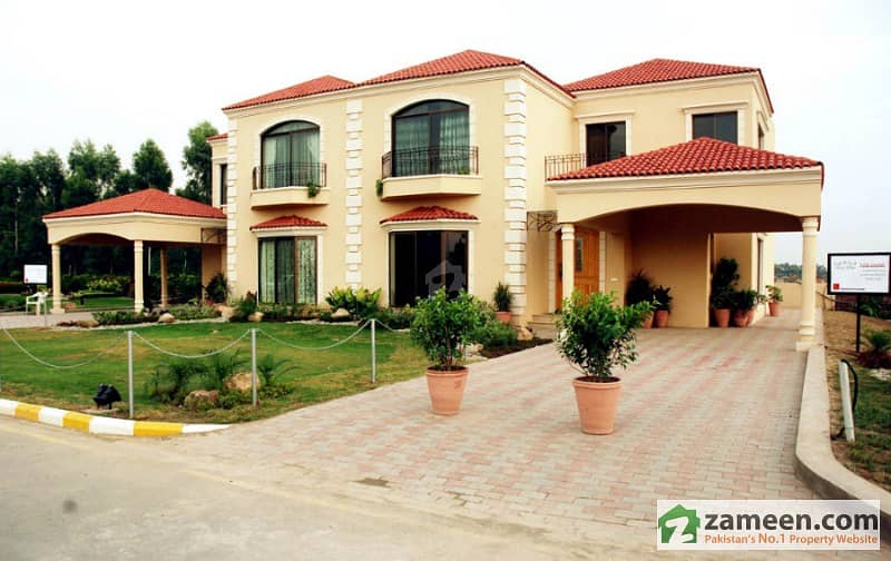 10 Marla Complete Finished House For Sale In Installments