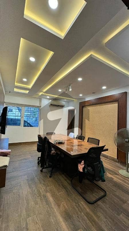 1 kanal House for office 1 kanal House for office