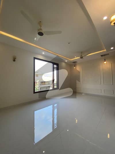 300 Yards Brand New Bungalow For Sale At DHA Phase 4